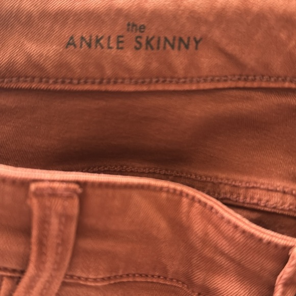 Nice + Zoe Liverpool Maureen color jeans - Picture 13 of 14